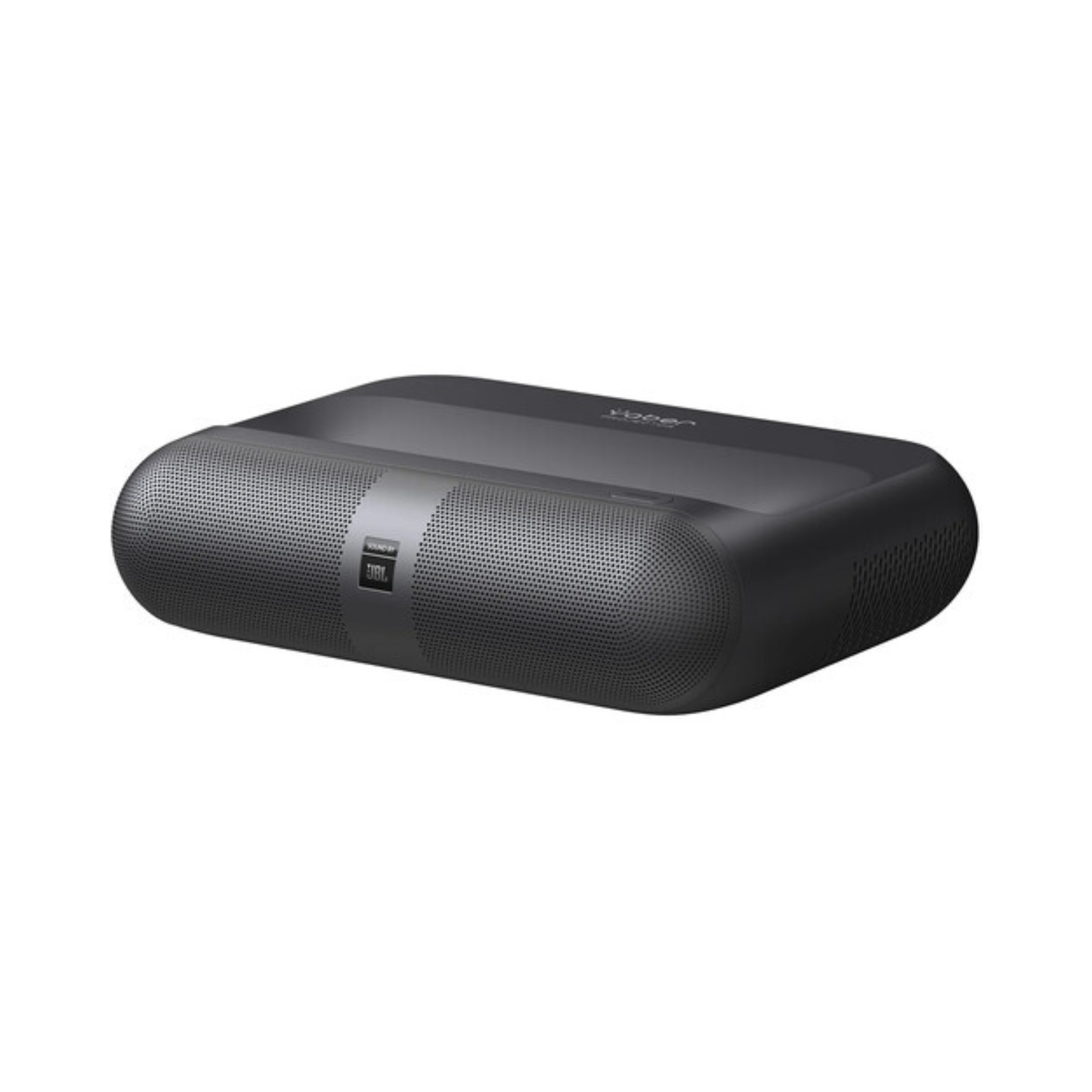 Yaber K300s, 1000-ANSI Lumen Full HD Ultra Short-Throw Laser DLP Smart Projector, Black