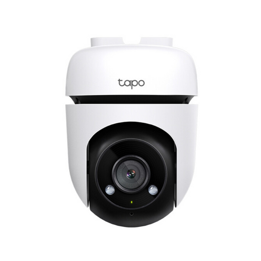 TP-Link Tapo C500, Wi-Fi Security Camera, White