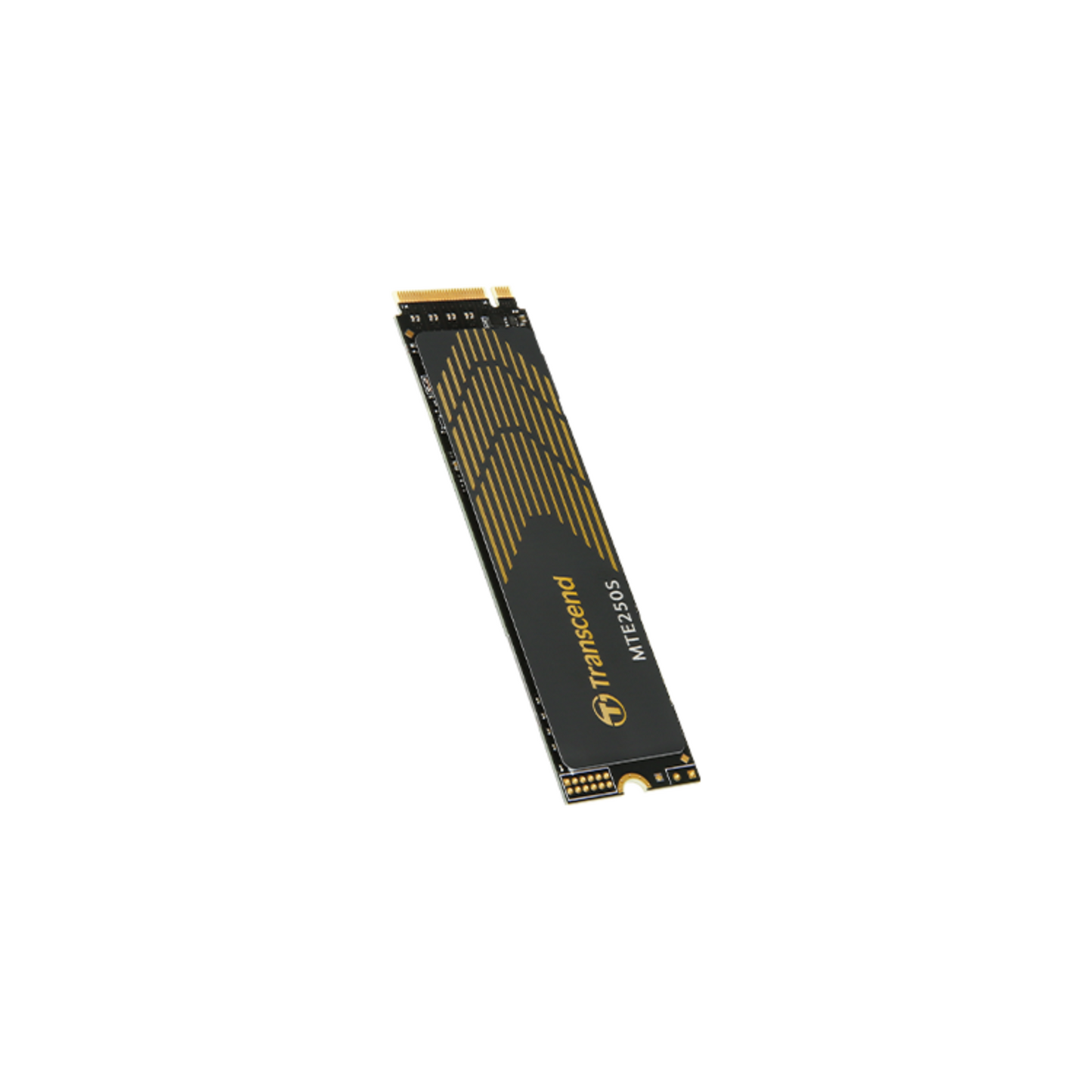 TRANSCEND PCIE M.2 SSD 1TB 250S