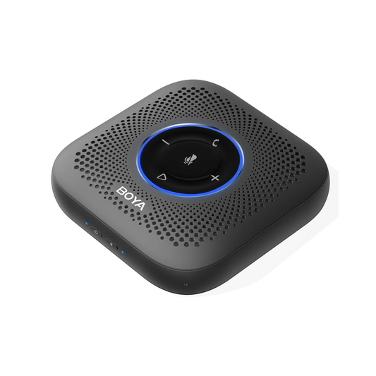 Boya Blobby Pro, Conference Speakerphone, Black