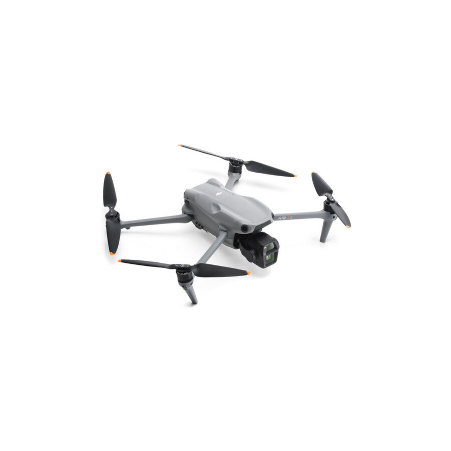 DJI Air 3S Fly More Combo RC2, Drone, Gray