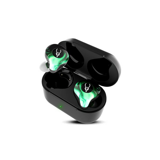Sabbat G12 Elite, True Wireless Earphones, Black