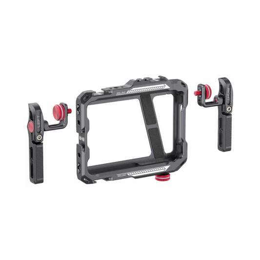 Ulanzi Lino, Smartphone Rig, Black