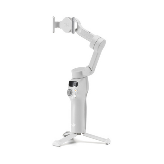 DJI Osmo Mobile 7, Phone Stabilizer, Grey