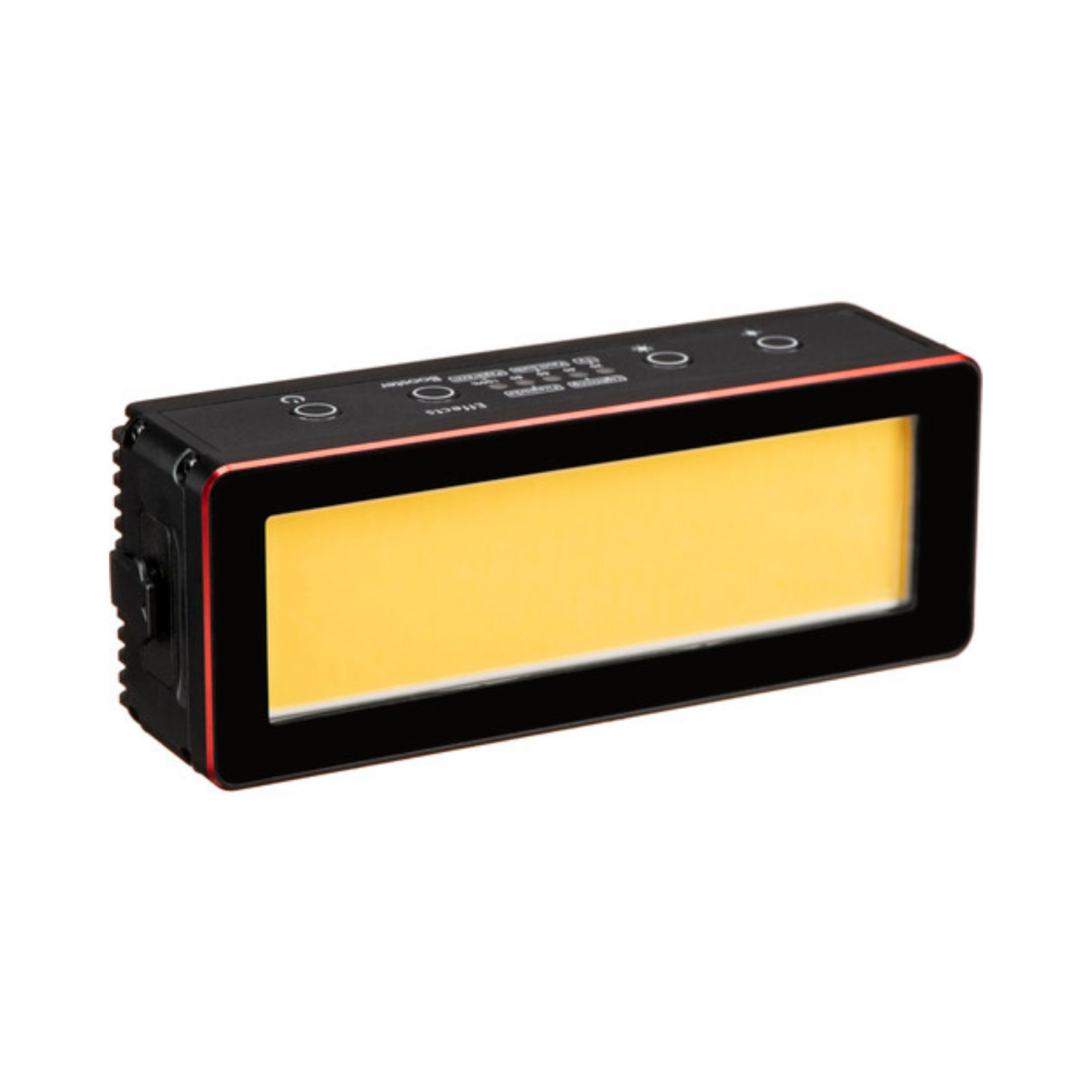 Aputure Amaran AL-MW, Mini LED Light, Black