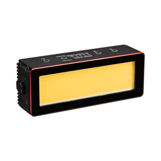 Aputure Amaran AL-MW, Mini LED Light, Black