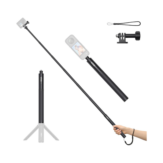 VRIG TP-13 52IN SELFIE STICK