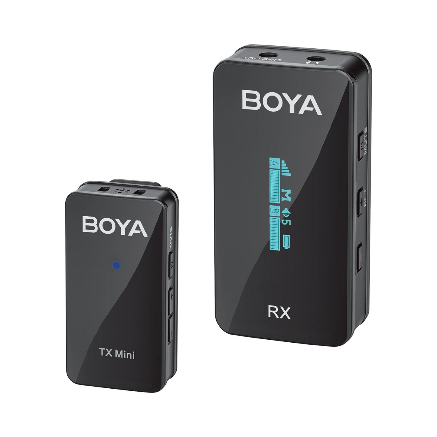 Boya BY-XM6-S1MINI