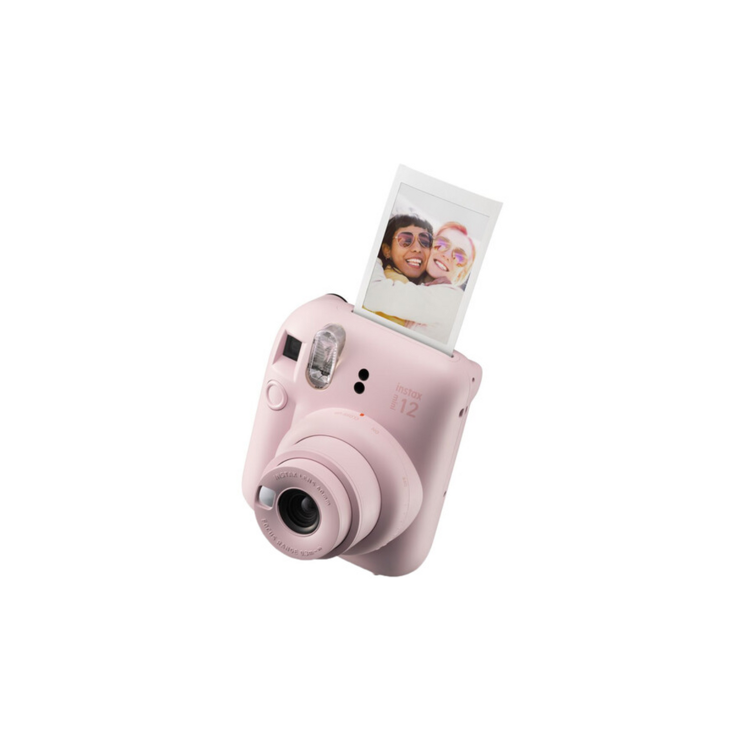 FUJIFILM INSTAX MINI 12 PINK