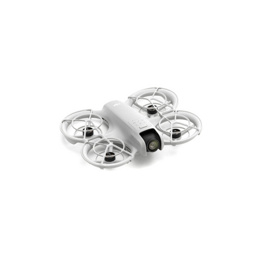 DJI Neo Standard Combo, Drone, Gray