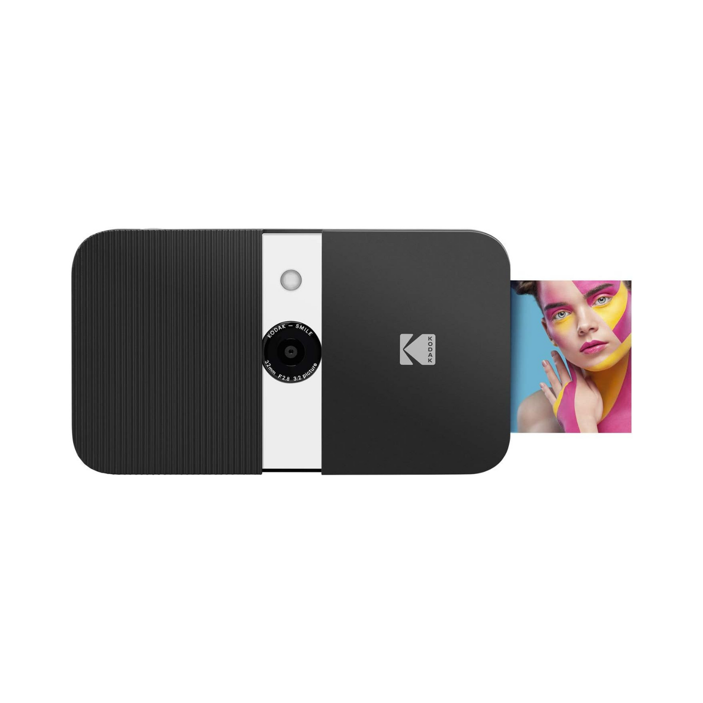 Kodak Smile Instant Print Camera