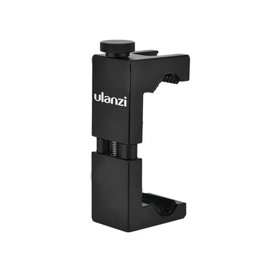 Iron Man II Tripod Mount