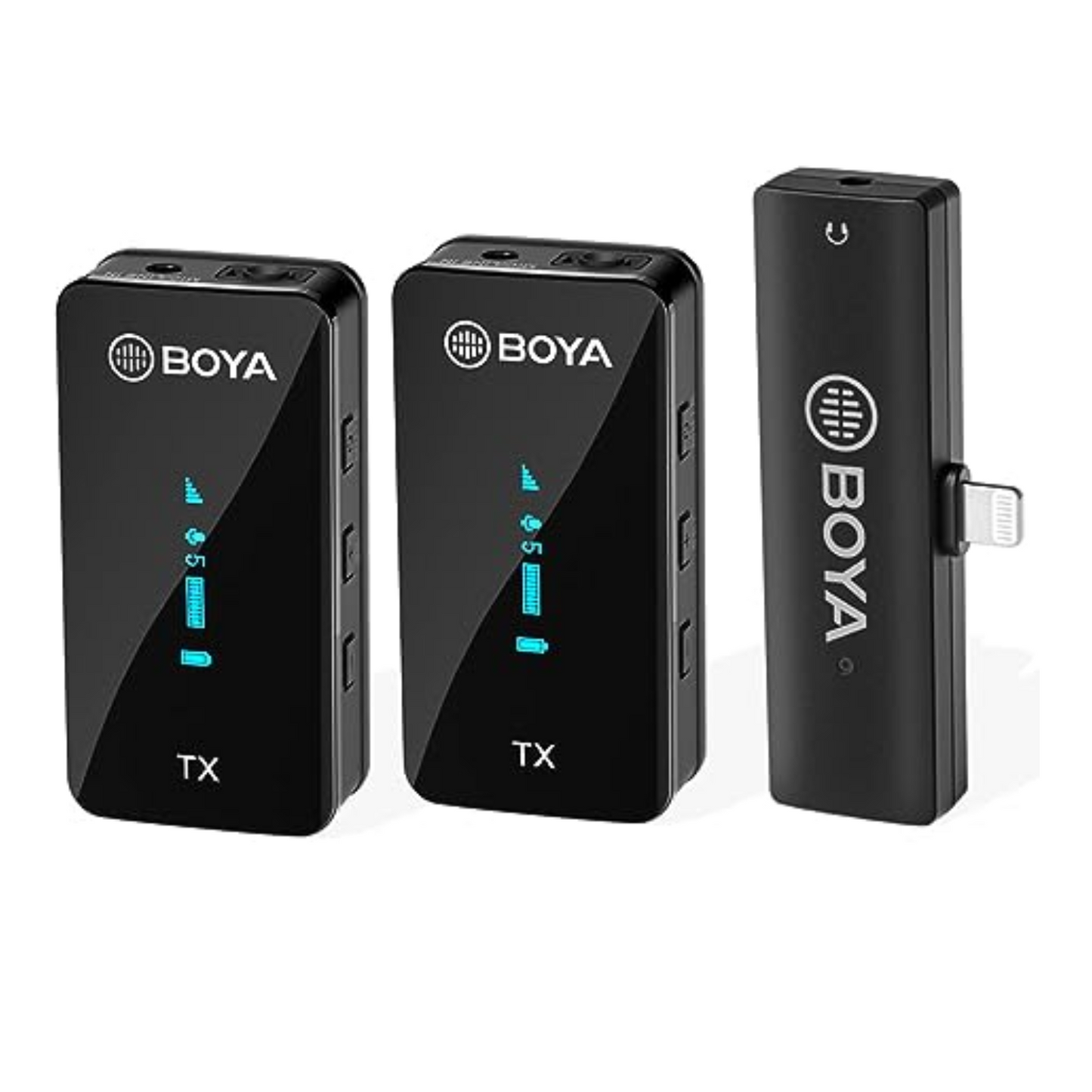 Boya BY-XM6-K4