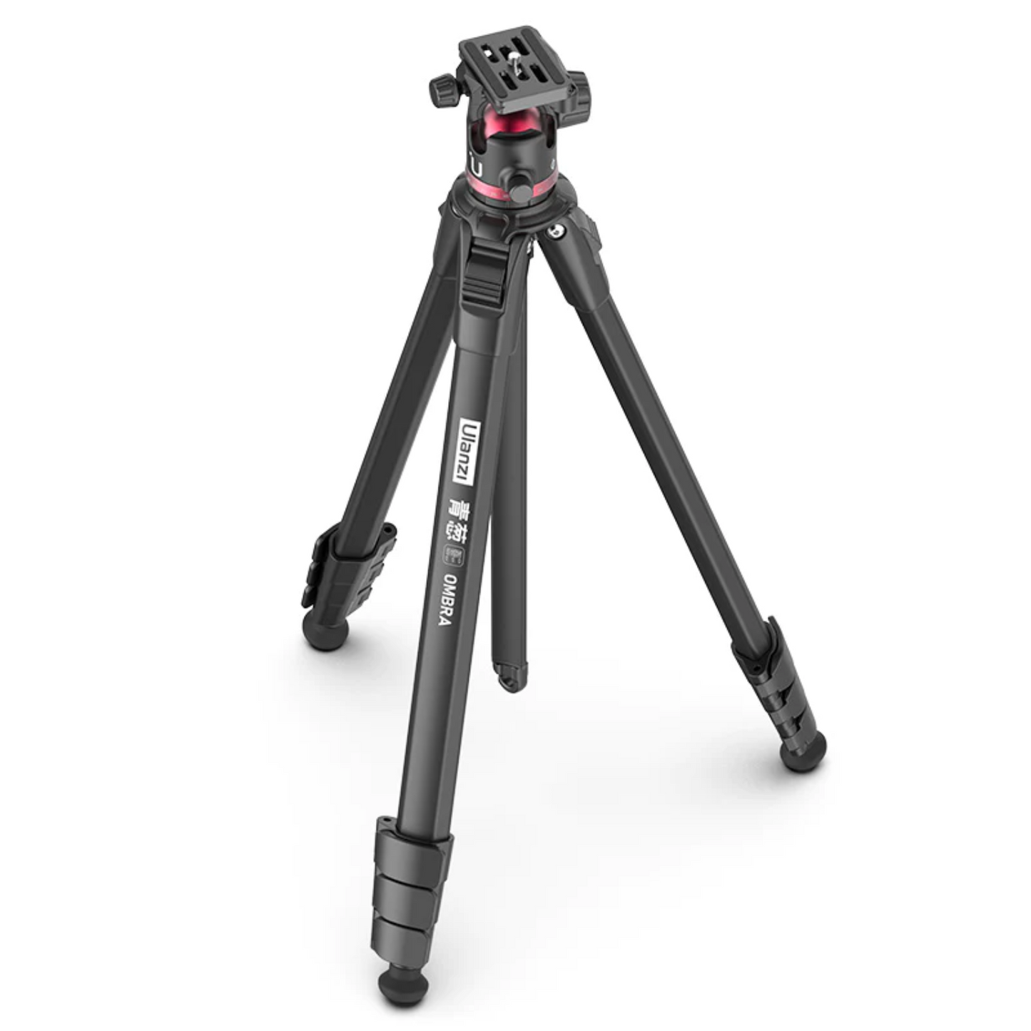 Ulanzi Ombra Travel Tripod