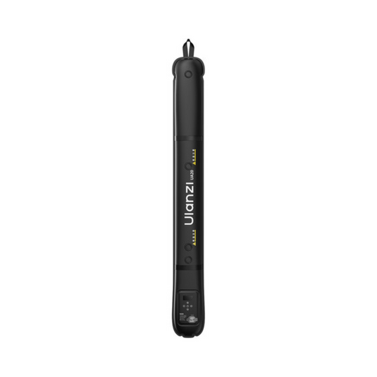 Ulanzi L110 UA20, Photography Light, Black