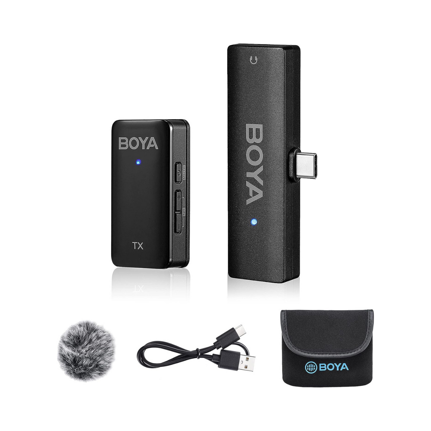 Boya BY-XM6-S5