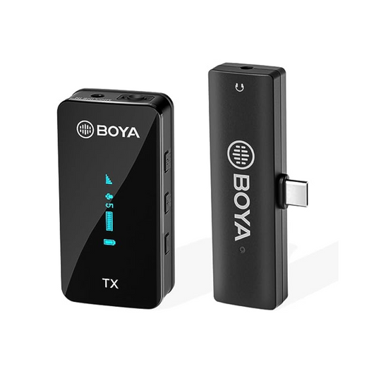 Boya BY-XM6-K5