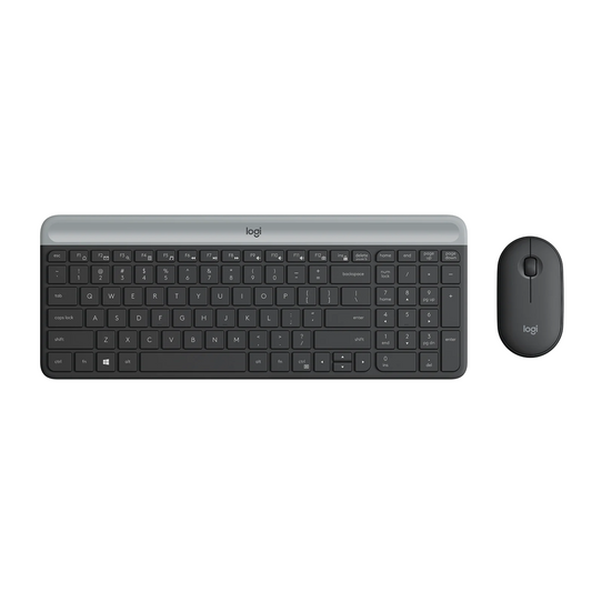MK470 Wireless Combo