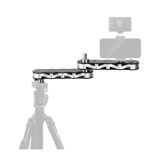 Commlite CS-R700 Slider Track