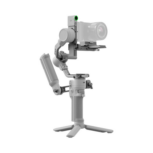 DJI RS 4 Mini Combo Camera Gimbal, Gray