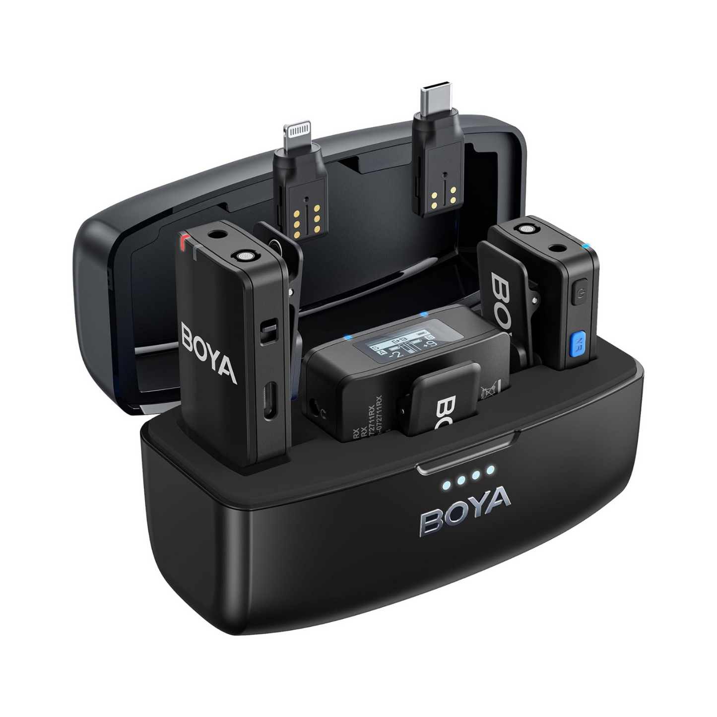 BOYA BOYAMIC WIRELESS MIC