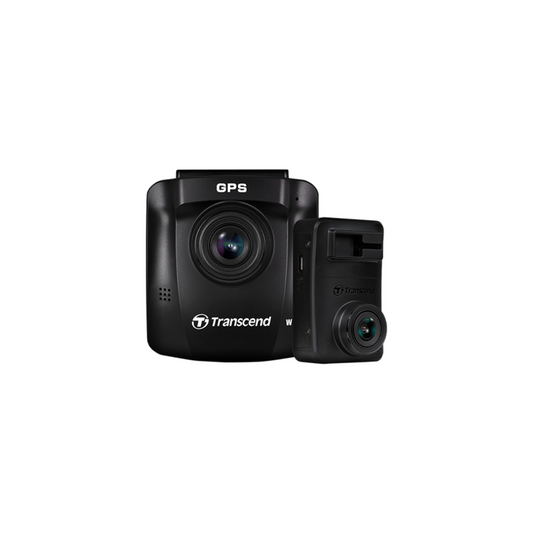Transcend Drivepro 620, Dashcam, Black