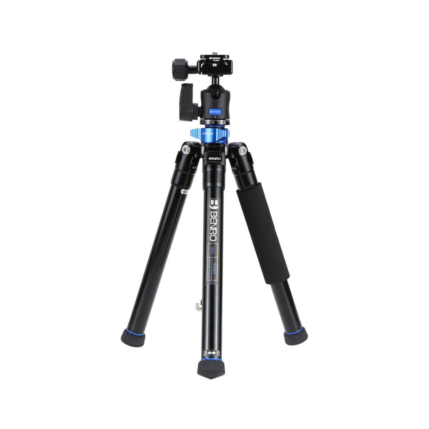 Benro ISO5 Tripod