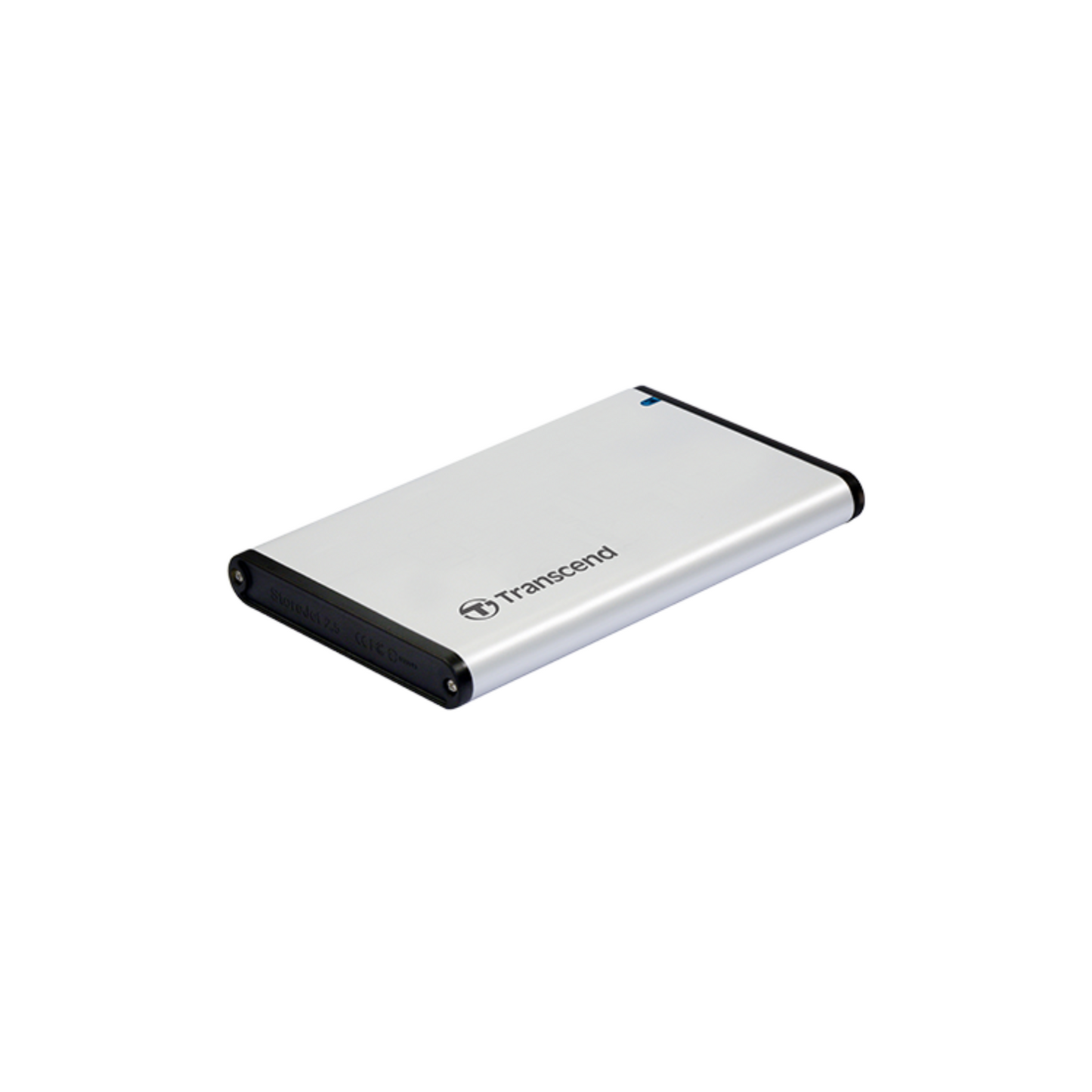 TRANSCEND 2.5 SSD/HDD ENCLOSURE