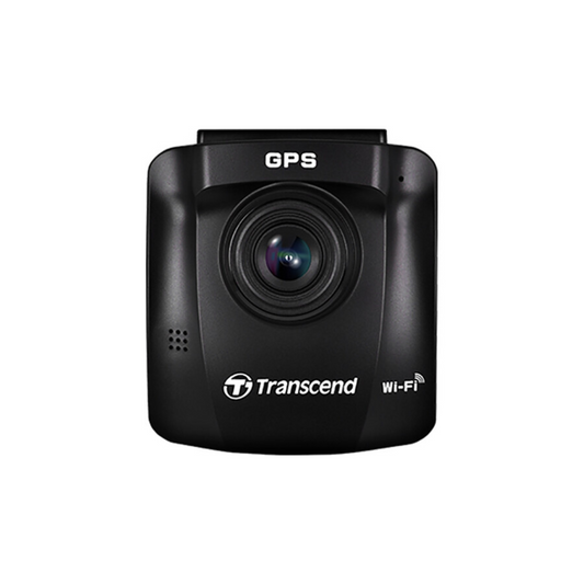 Transcend Drivepro 250, Dashcam, Black