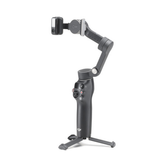 DJI Osmo Mobile 7P, Phone Stabilizer, Black