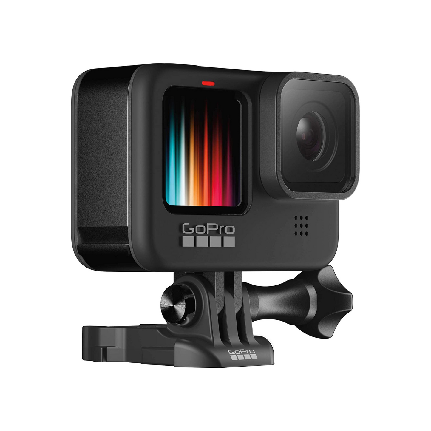 GoPro HERO 9 Black - Waterproof Action Camera