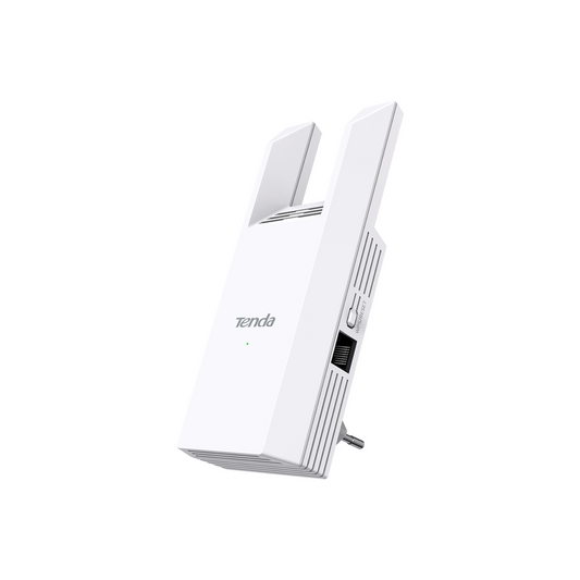 Tenda AC1200, WiFi Range Extender, White