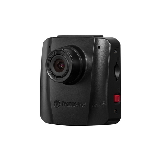 Transcend Drivepro 50 , Dashcam, Black