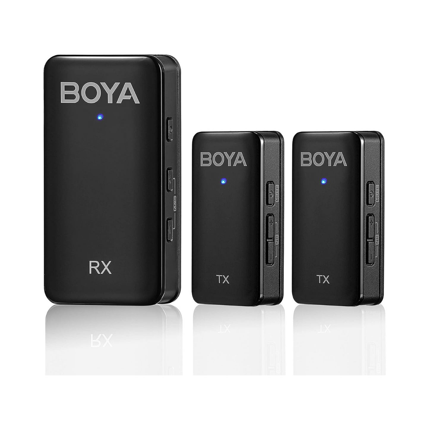 Boya BY-WMIC5 M2