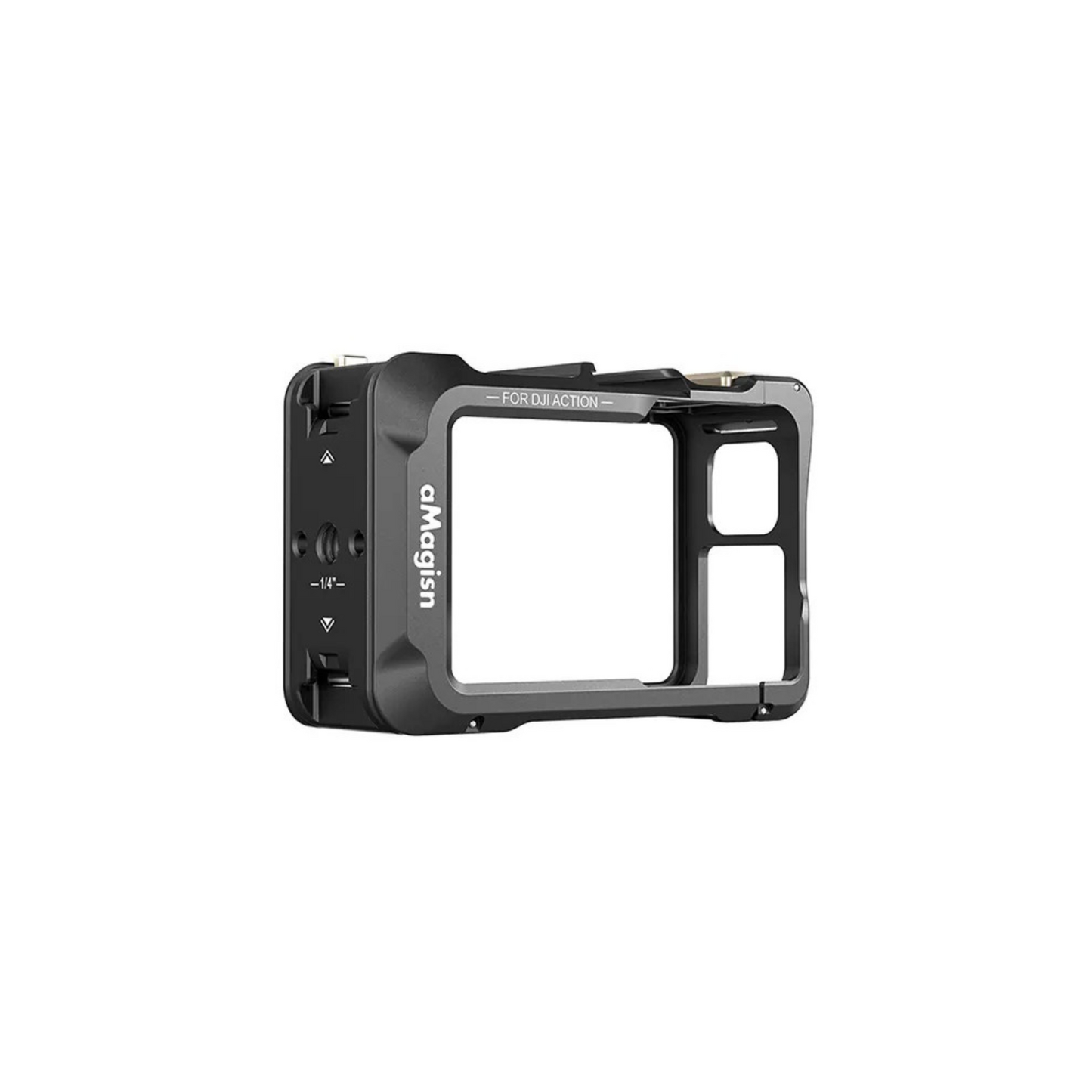 AMAGISN METAL FRAME DJI ACTIO