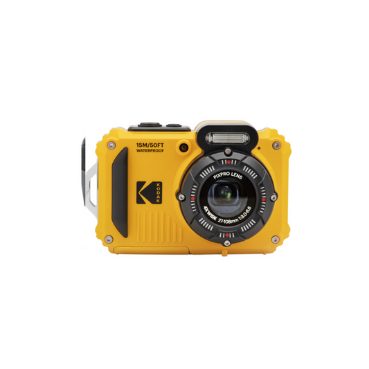 Kodak Pixpro WPZ2