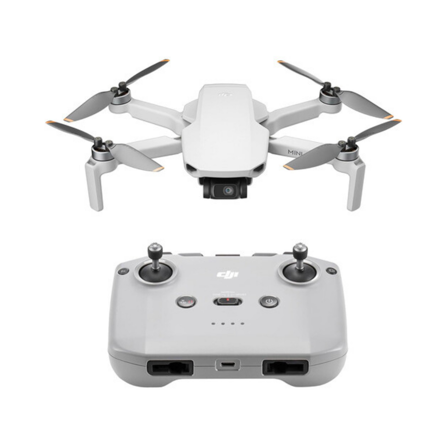 DJI MINI 4K