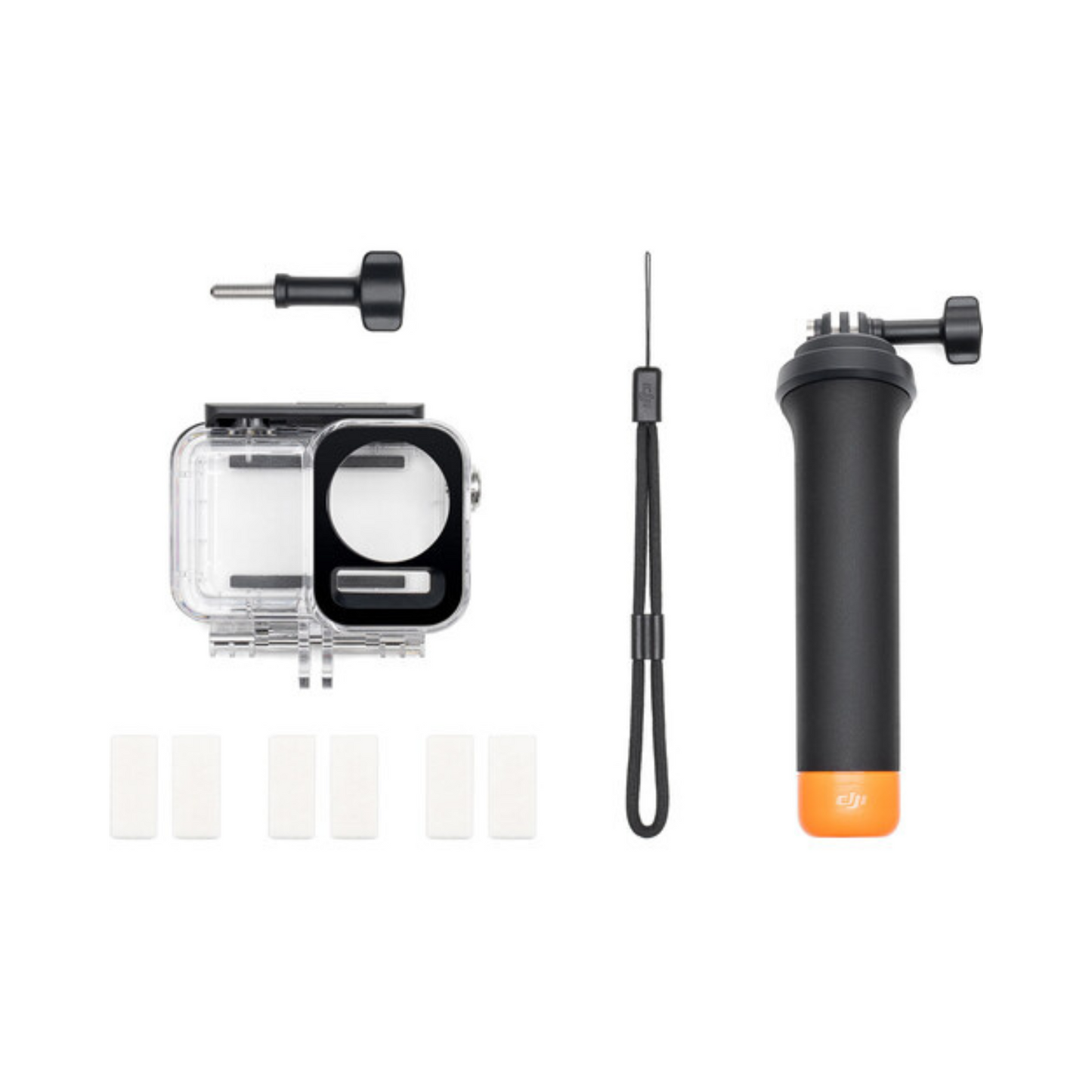 DJI ACTION DIVING ACCESSORY KIT