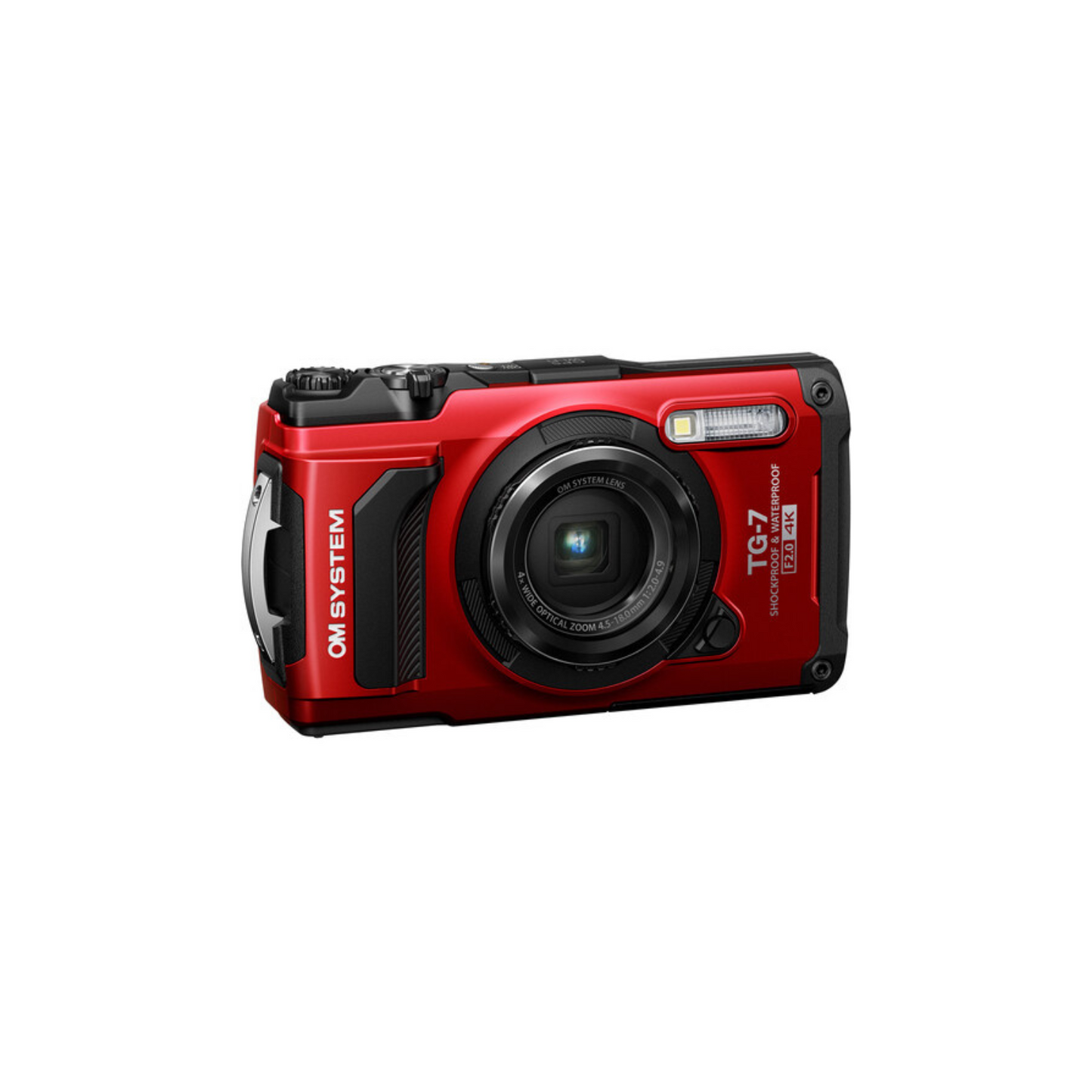 Olympus TG-7