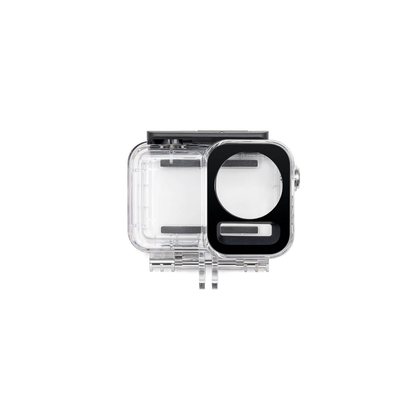 DJI ACTION 60MM WATERPROOF CASE