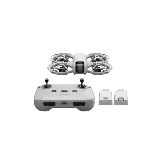 DJI Neo Fly More Combo, Drone, Grey