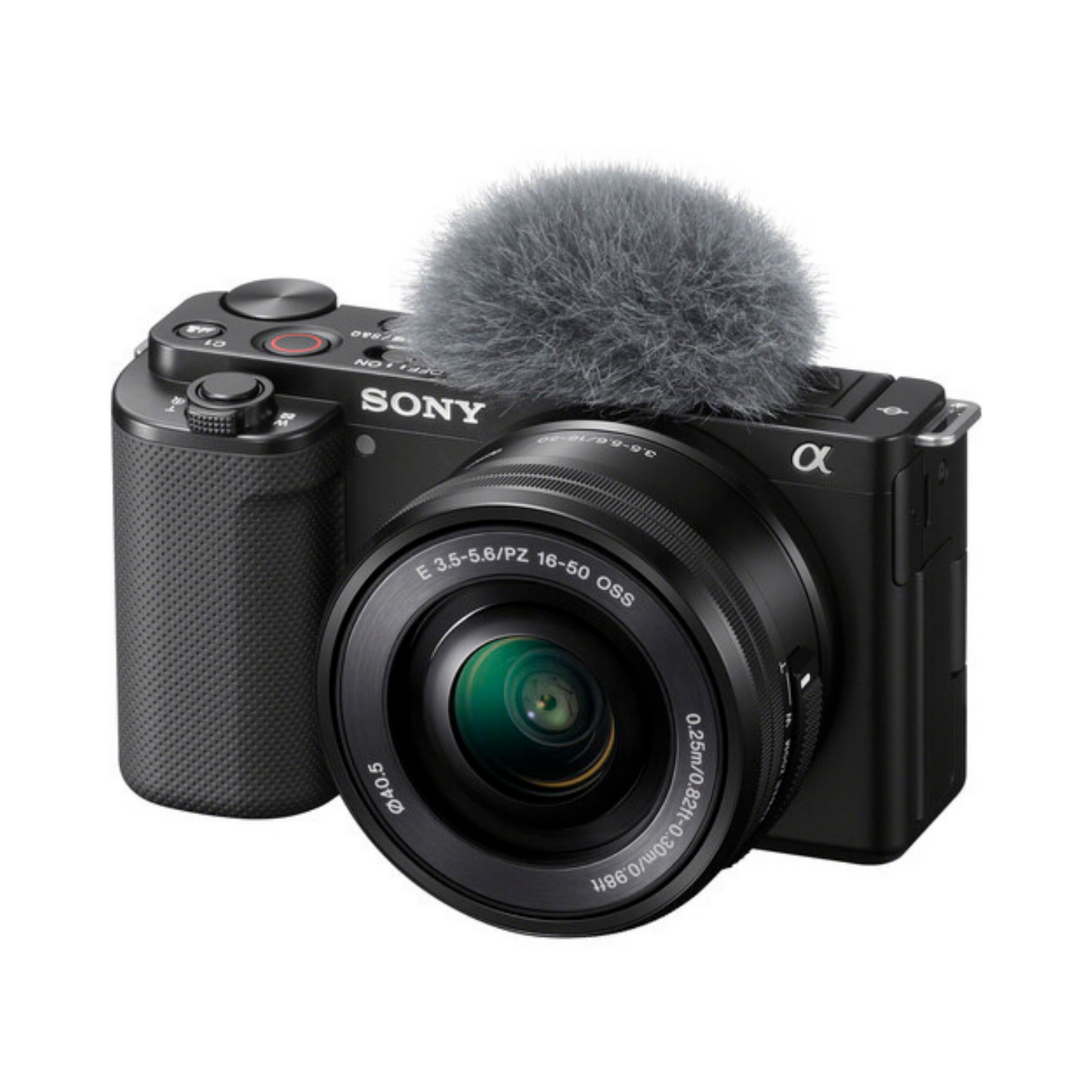 Sony ZV-E10L Kit