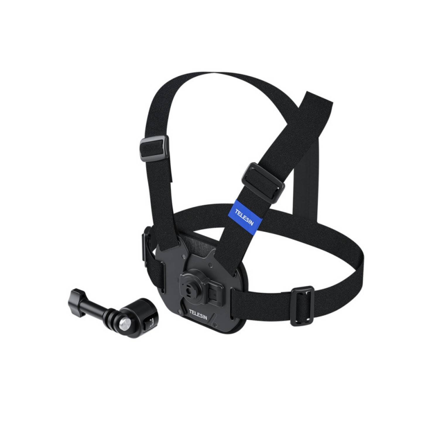 TELESIN CHEST STRAP QUICK REL