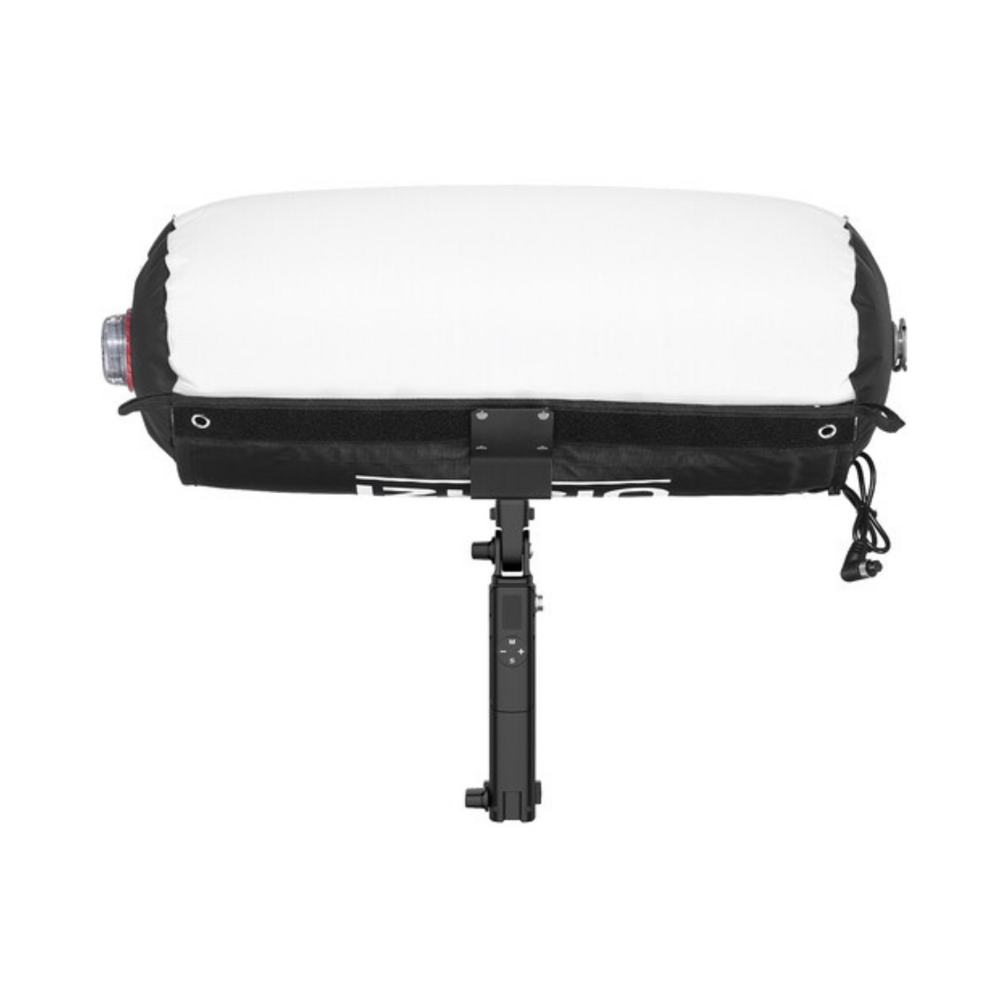 Ulanzi AL60, Photography Light, Black