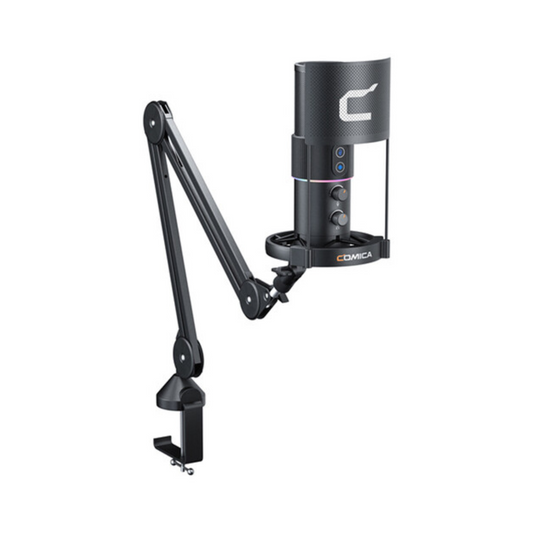 COMICA STA-U2A MICROPHONE KIT