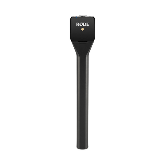 Rode Interview Go Adapter