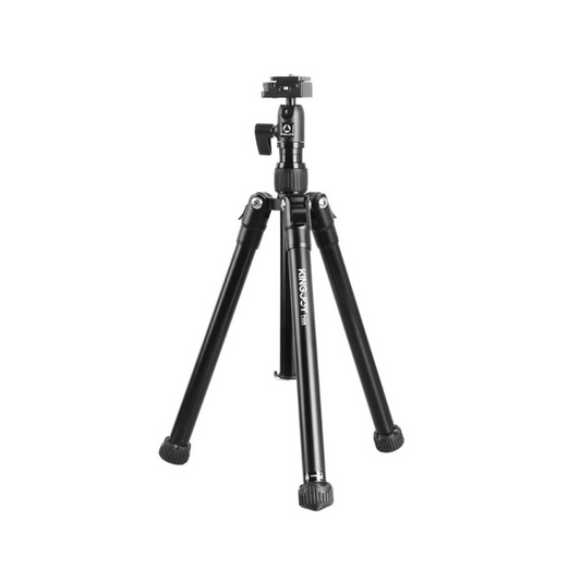 Kingjoy P056 5-Section Tripod