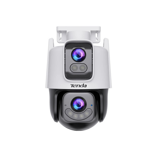 Tenda CH9-WCA, IP Camera, White