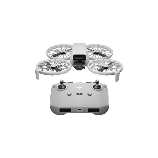 DJI Flip GL, Drone, Gray