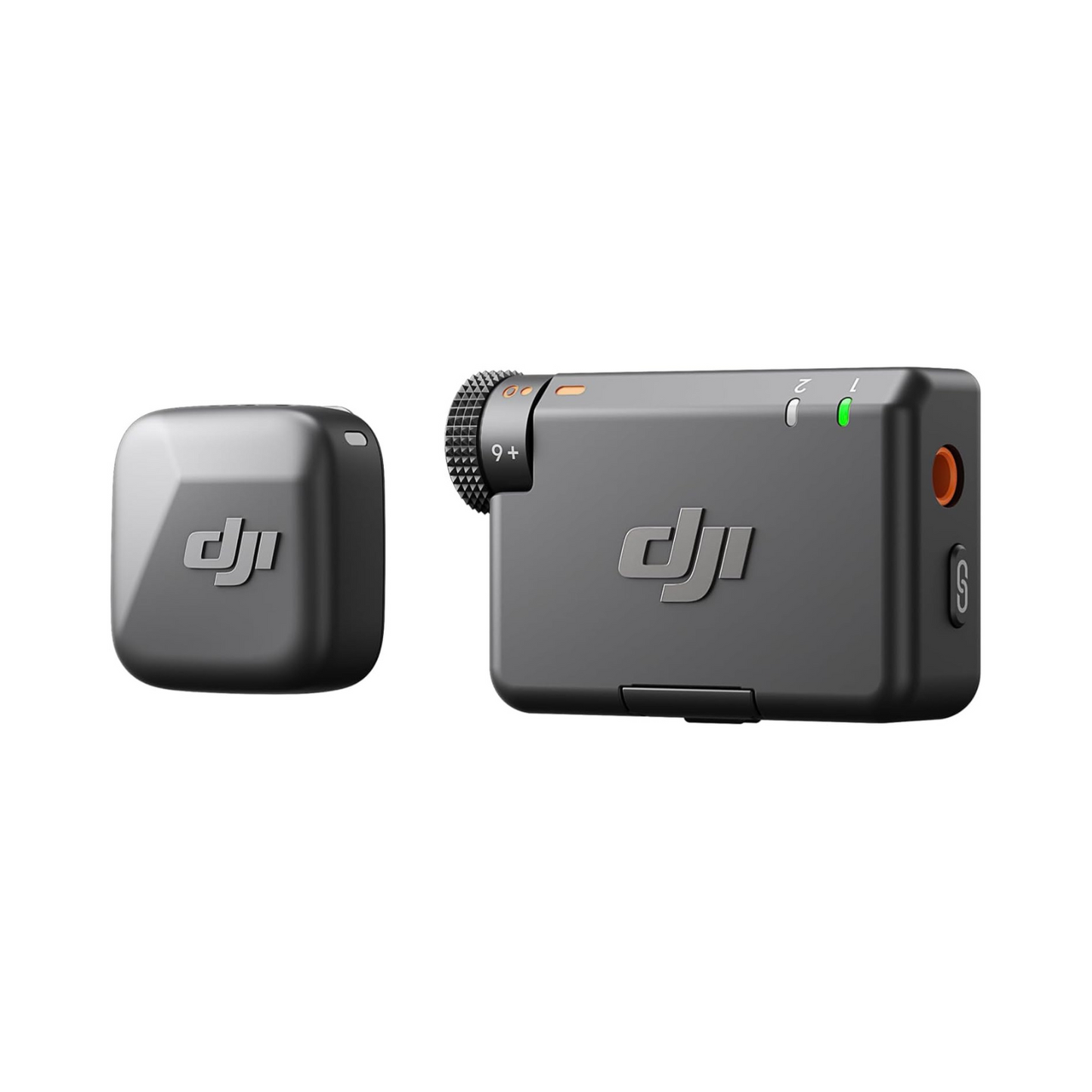 DJI MIC MINI 1TX+1RX